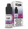 e liquid nic salt edge blueberry cranberry cherry 15mg 10ml
