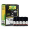 uwell caliburn gpp cartridge 2ml 06ohm 4ks
