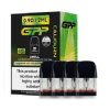 uwell caliburn gpp cartridge 2ml 09ohm 4ks