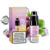 e liquid lio liqid salt grape ice 16mg 10ml