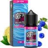 prichut drifter bar juice lemon and blue raspberry 6ml