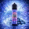 prichut drifter juice hyper sweet blueberry ice 5ml