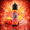 prichut drifter juice hyper strawberry banana ice 5ml