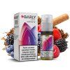 e liquid barly red berry 10ml