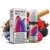 e liquid salt barly red berry 10ml