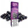 syx pod blackcurrant 2ks 16,5mg