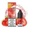 e liquid relx sweet strawberry 10ml 18mg