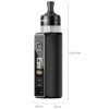 Voopoo Drag S3 PnP-X Pod Kit 3000mAh Pink