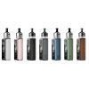 Voopoo Drag S3 PnP-X Pod Kit 3000mAh White