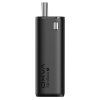 oxva slimstick x pod kit black cerna