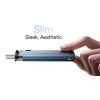 e cigareta oxva slimstick x velikost