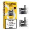 voopoo doric go nahradni cartridge 0,6ohm 2ks