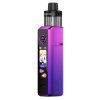 e cigareta voopoo drag x3 aurora purple