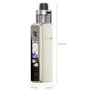 elektronicka cigareta voopoo drag x3 rozmery