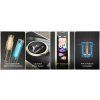 elektronicka cigareta voopoo drag x3 displej