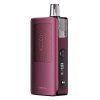 voopoo doric go pod 2600mah wine red