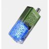 elektronicka cigareta voopoo doric go pod baterie 2600mah