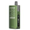 voopoo doric go pod 2600mah emerald green