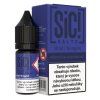 e liquid sic salts blackcurrant 10ml 16mg