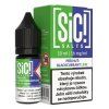 e liquid sic salts blackcurrant lime 10ml 16mg