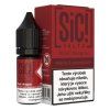 e liquid sic salts cranberry 10ml 16mg