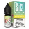 e liquid sic salts lemon tea 10ml 16mg