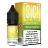 e liquid sic salts pear tea 10ml 16mg