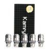 kamrytech k1000 plus zhavici hlava 0 6ohm