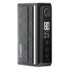 voopoo drag 5 mod black cerny