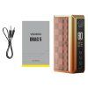 voopoo drag 5 mod baleni