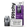 ritchy duo pod cartridge 0,8ohm