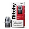 ritchy duo pod cartridge 1,2ohm