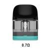 voopoo argus snap top fill cartridge 07ohm 2ml 1ks
