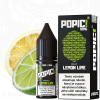 e liquid popic salt lemon lime 10mg