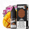 e liquid popic salt mango dragonfruit 10mg