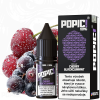 e liquid popic salt cherry blackcurrant 10mg