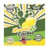 prichut aroma na michani do bazi big mouth retro juice 10ml lemon a cactus