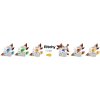 tabakove e liquidy liqua bright traditional cuban american blend 10ml