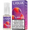liqua e liquid elements berry mix 10ml lesni plody smes