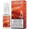 liqua e liquid elements cola 10ml kola