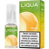 liqua e liquid elements melon 10ml zluty meloun