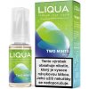 liqua e liquid elements two mints 10ml chut maty a mentolu