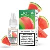 e liquid liqua watermelon vodni meloun 10ml 0mg 3mg 6mg 12mg 18mg