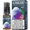 e liquid liqua mix ice fruit 10ml smes ovoce s matou