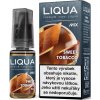 e liquid liqua mix sweet tobacco 10ml sladky tabak