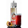 aroma prichut pj empire 12ml slushy queen blueberry lemonade