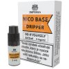 nikotinova baze imperia dripper 5x10ml pg30 vg70 3mg