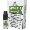 nikotinova baze imperia dripper 5x10ml pg30 vg70 6mg