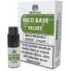 nikotinova baze imperia velvet 5x10ml pg20 vg80 6mg