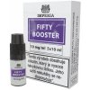 fifty booster imperia 5x10ml pg50 vg50 10mg
